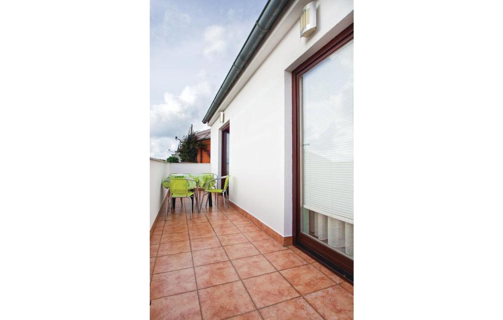 Milos Apartment Pula Exterior photo