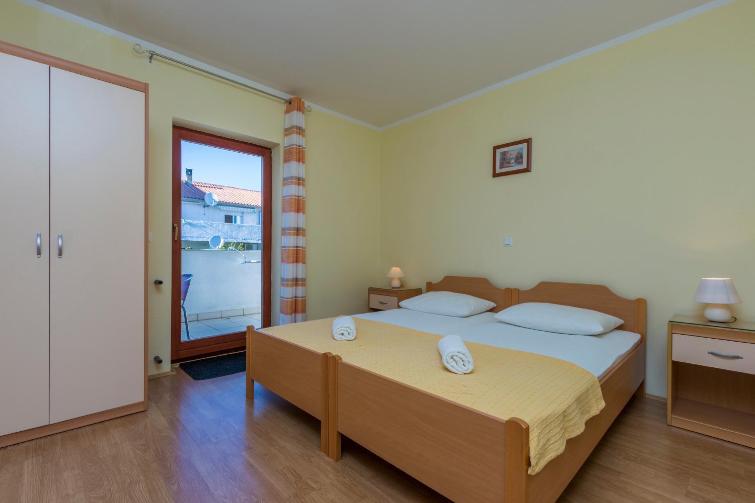 Milos Apartment Pula Exterior photo