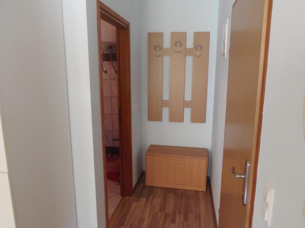 Milos Apartment Pula Room photo